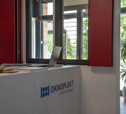 Finestre in PVC Oknoplast - Moda Infissi Villafranca di Verona