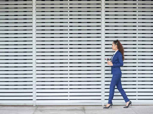Tapparelle avvolgibili in PVC e alluminio - Moda Infissi Verona