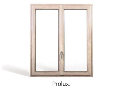 Finestra Prolux Oknoplast Moda Infissi