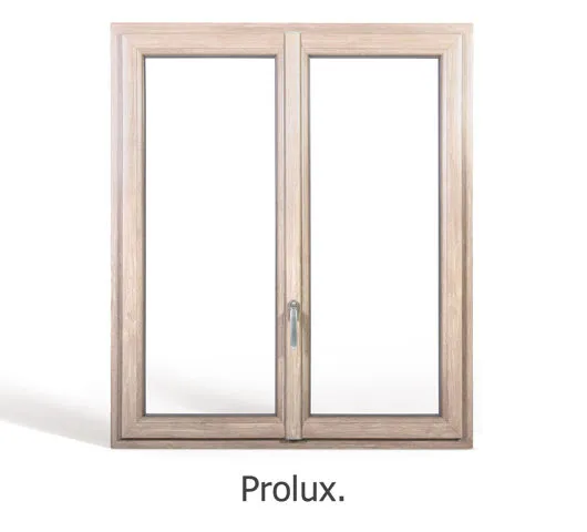 Finestra Prolux Oknoplast Moda Infissi 