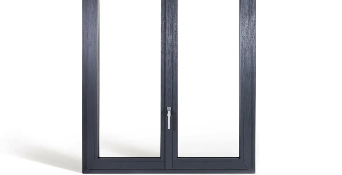 Prolux Evolution di Oknoplast da Moda Infissi