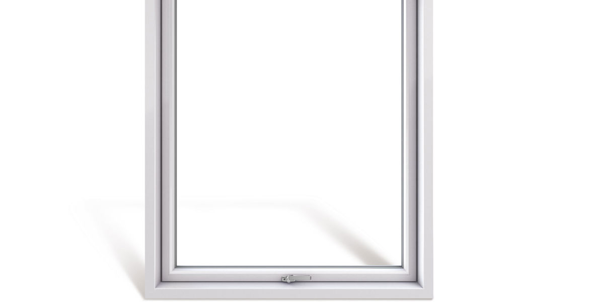 Prolux Swing di Oknoplast da Moda Infissi 