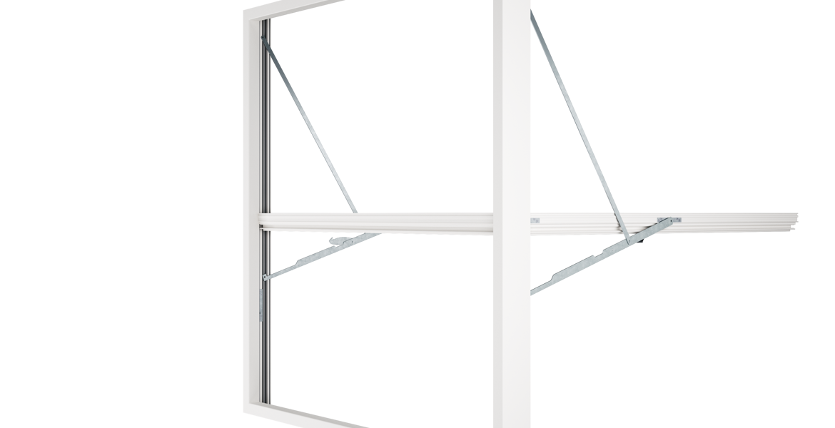 Prolux Swing 4