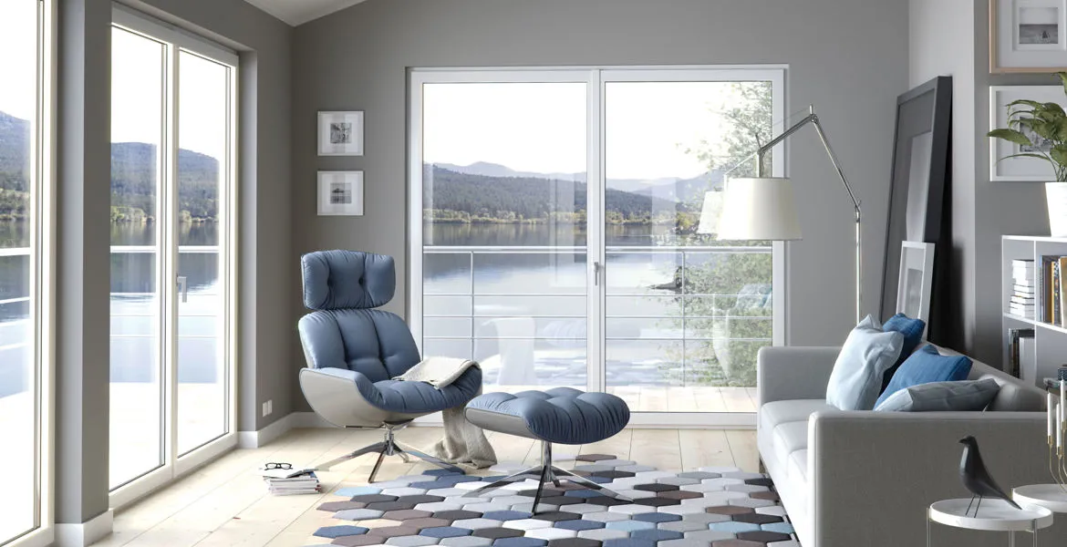 Prolux Evolution bianco