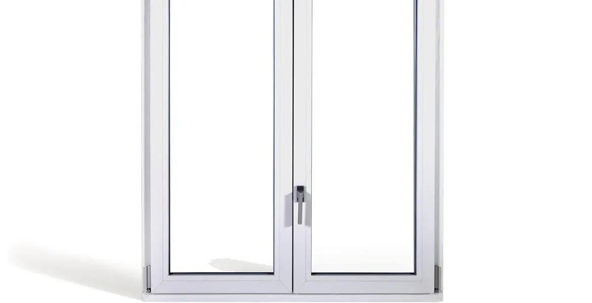 Squareline Oknoplast venduto da Moda Infissi 