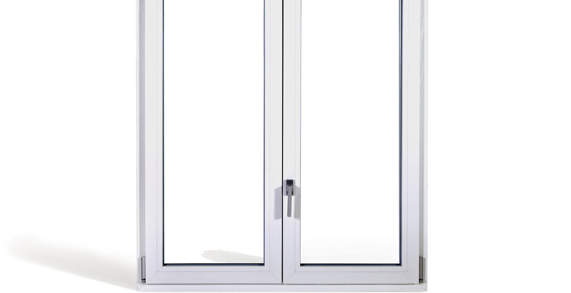 Squareline Oknoplast venduto da Moda Infissi 