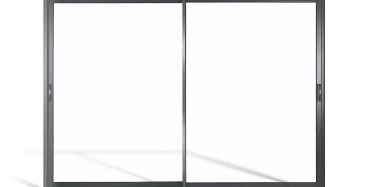 MS Slide di Oknoplast rivenduto da Moda Infissi 
