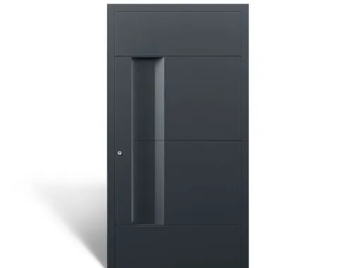 Tenvis Linea Design Pro di Oknoplast rivenduto da Moda Infissi a Verona