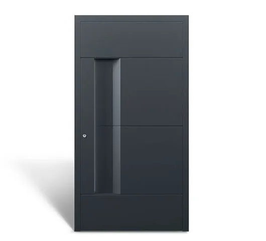 Tenvis Linea Design Pro di Oknoplast rivenduto da Moda Infissi a Verona