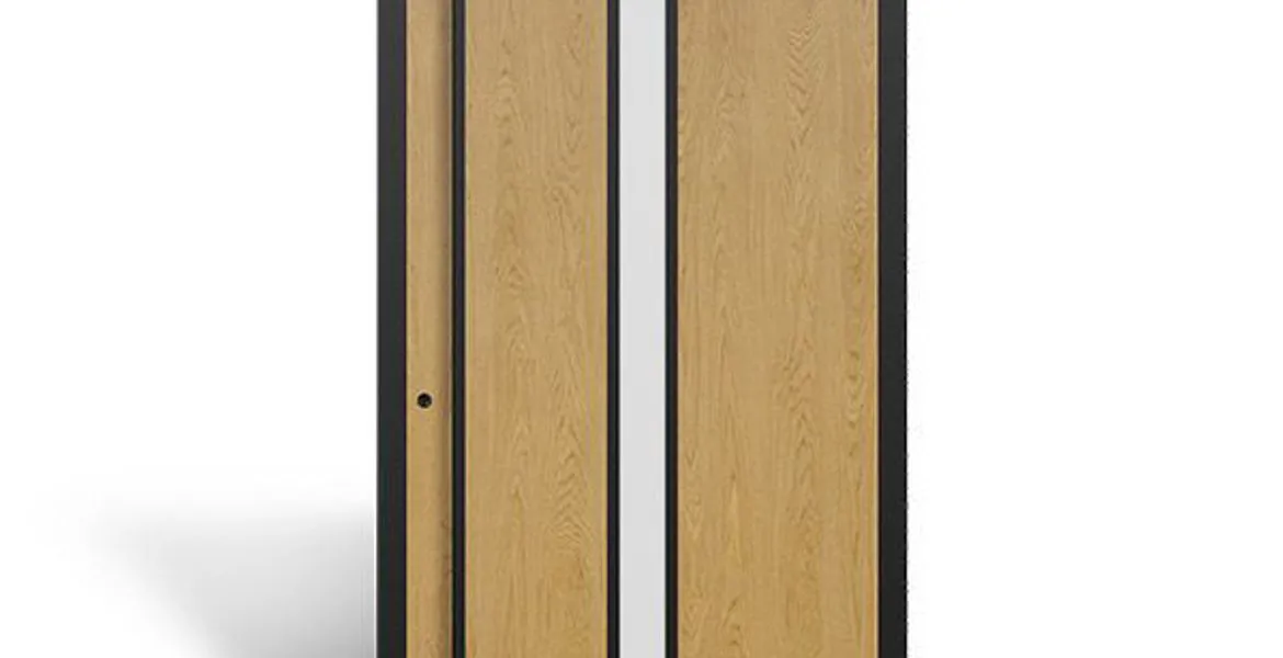 Tenvis Black Design 