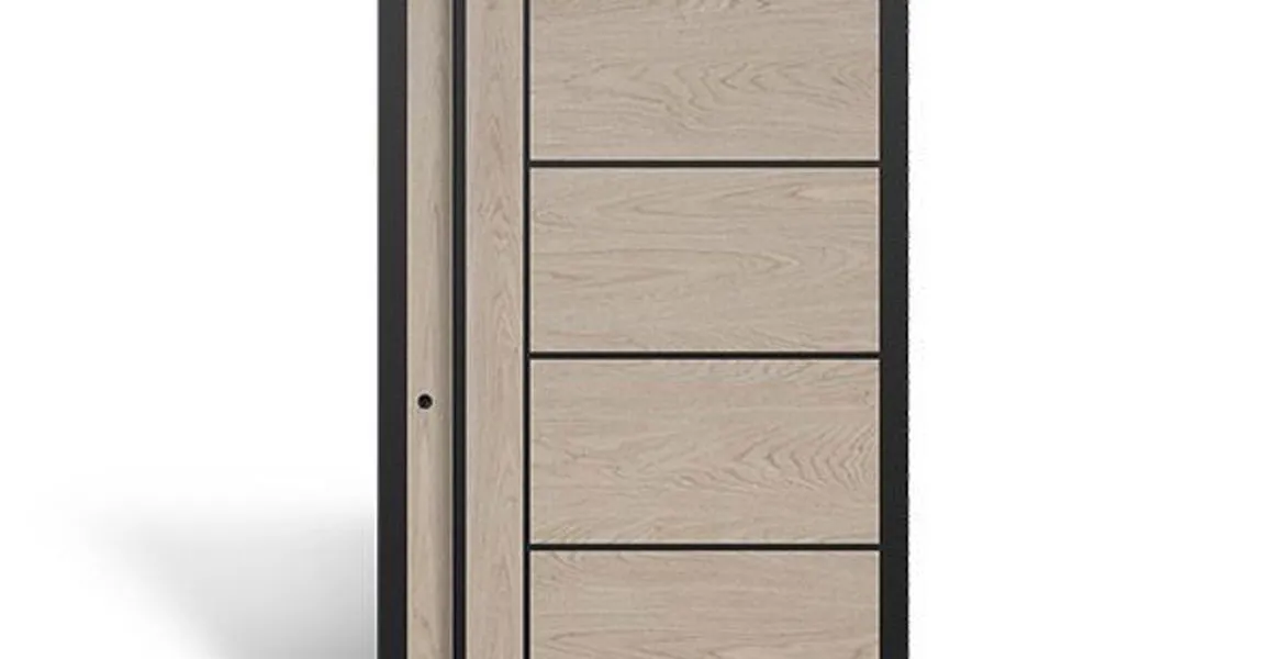 Tenvis Black Design 3