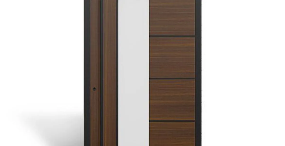 Tenvis Black Design 4