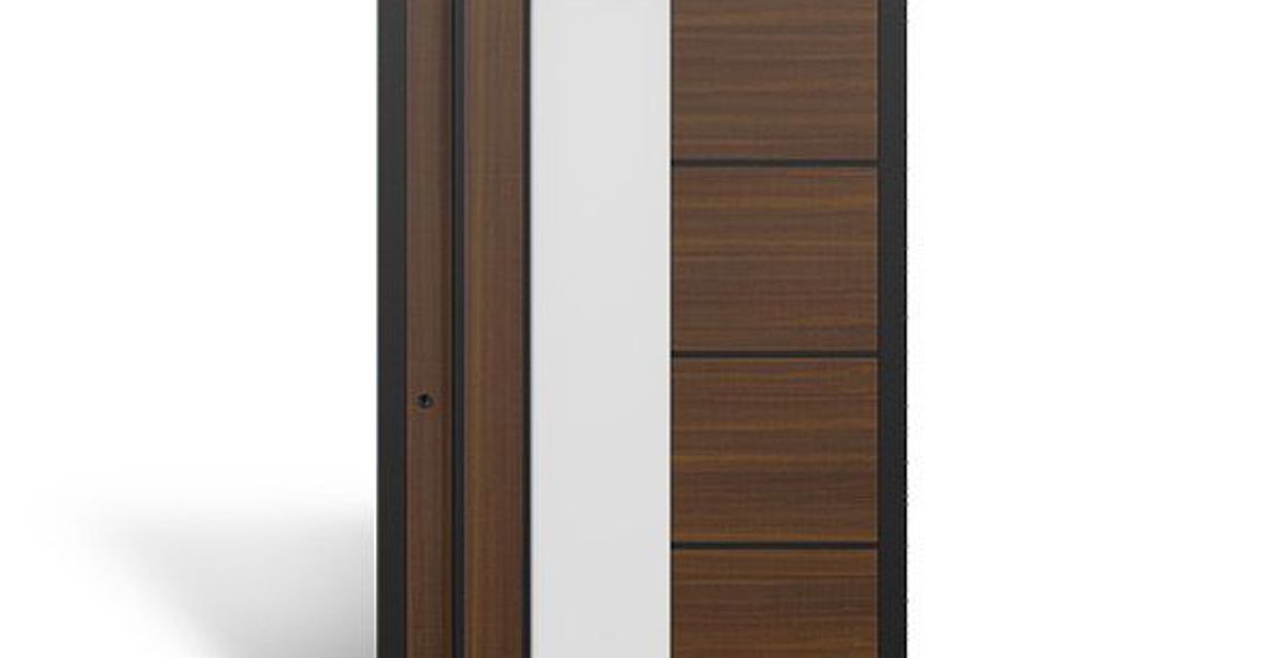 Tenvis Black Design 4