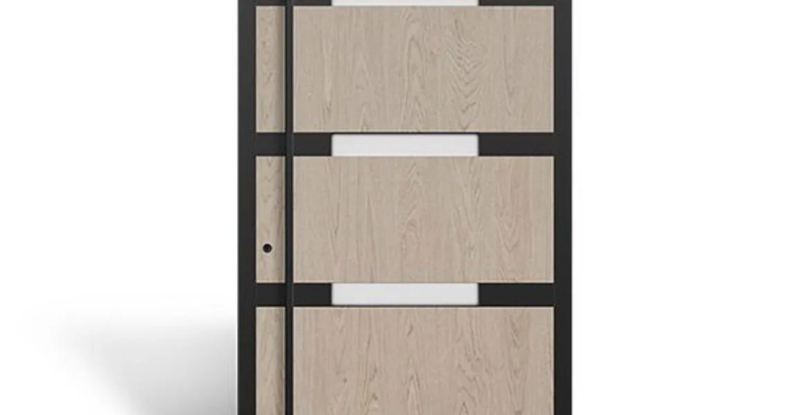 Tenvis Black Design 6