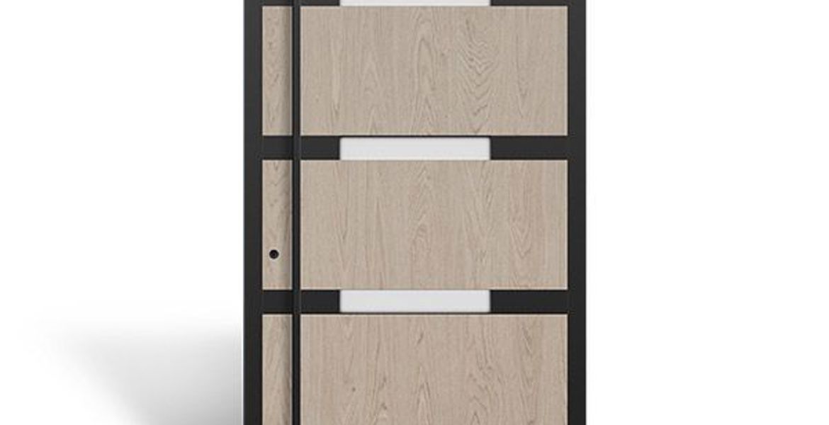 Tenvis Black Design 6