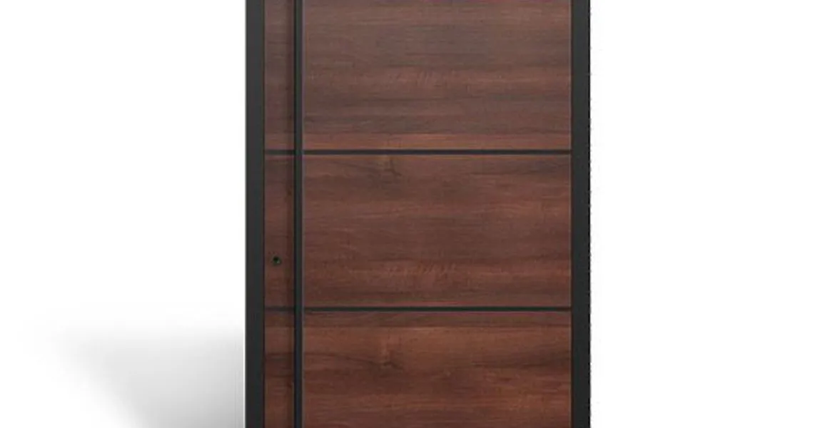 Tenvis Black Design 7