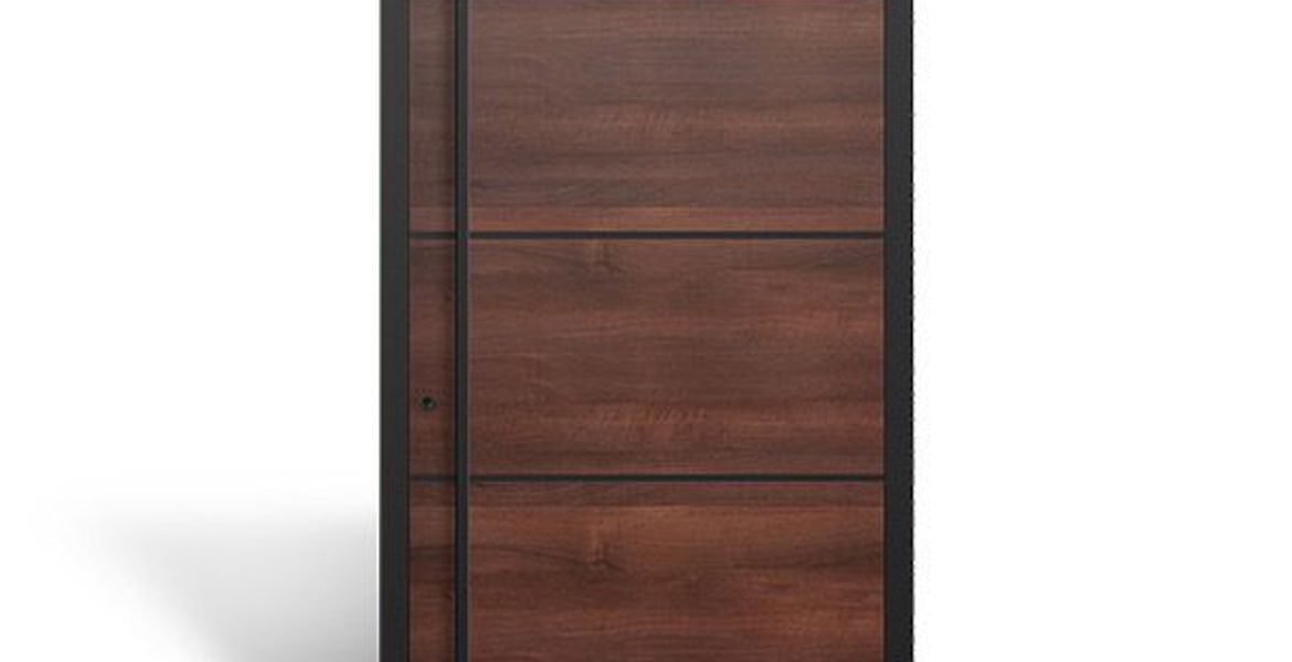 Tenvis Black Design 7