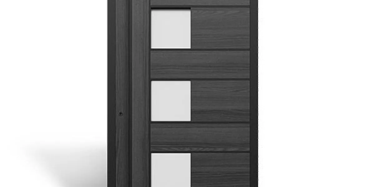 Tenvis Black Design 9