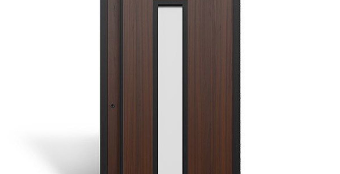 Tenvis Black Design 10