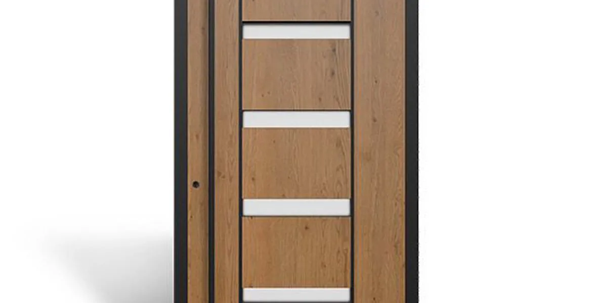 Tenvis Black Design 11