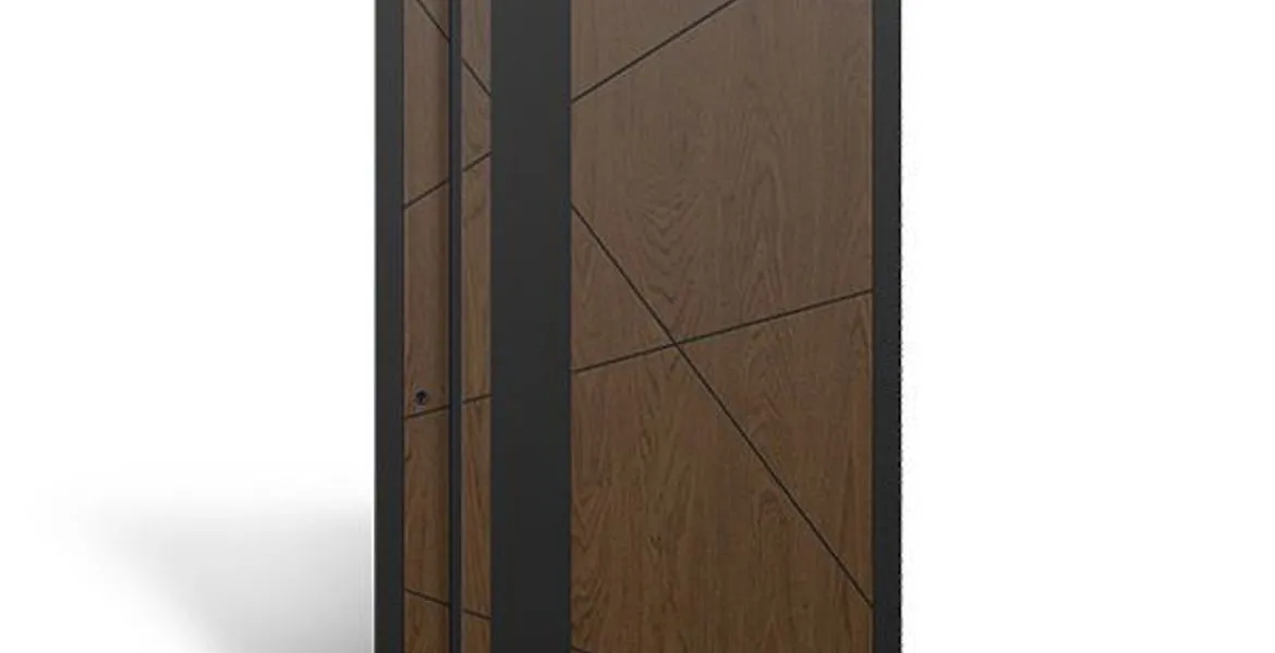 Tenvis Black Design 12