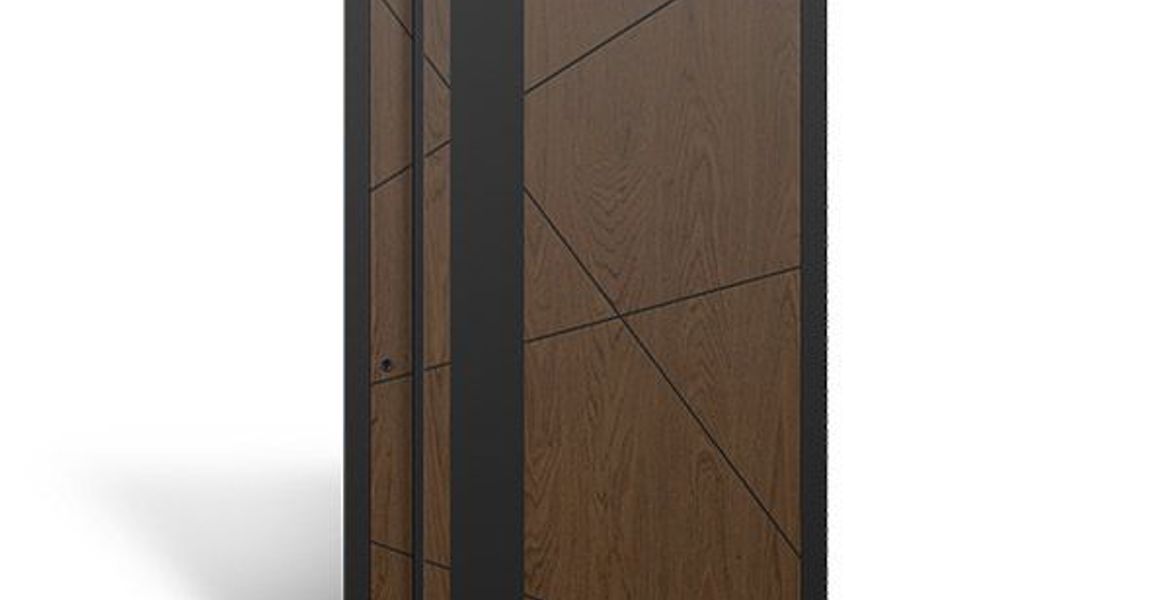 Tenvis Black Design 12