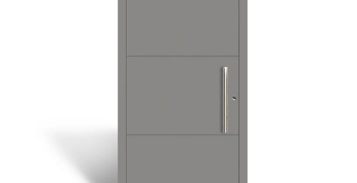 Tenvis Linea Groove di Oknoplast