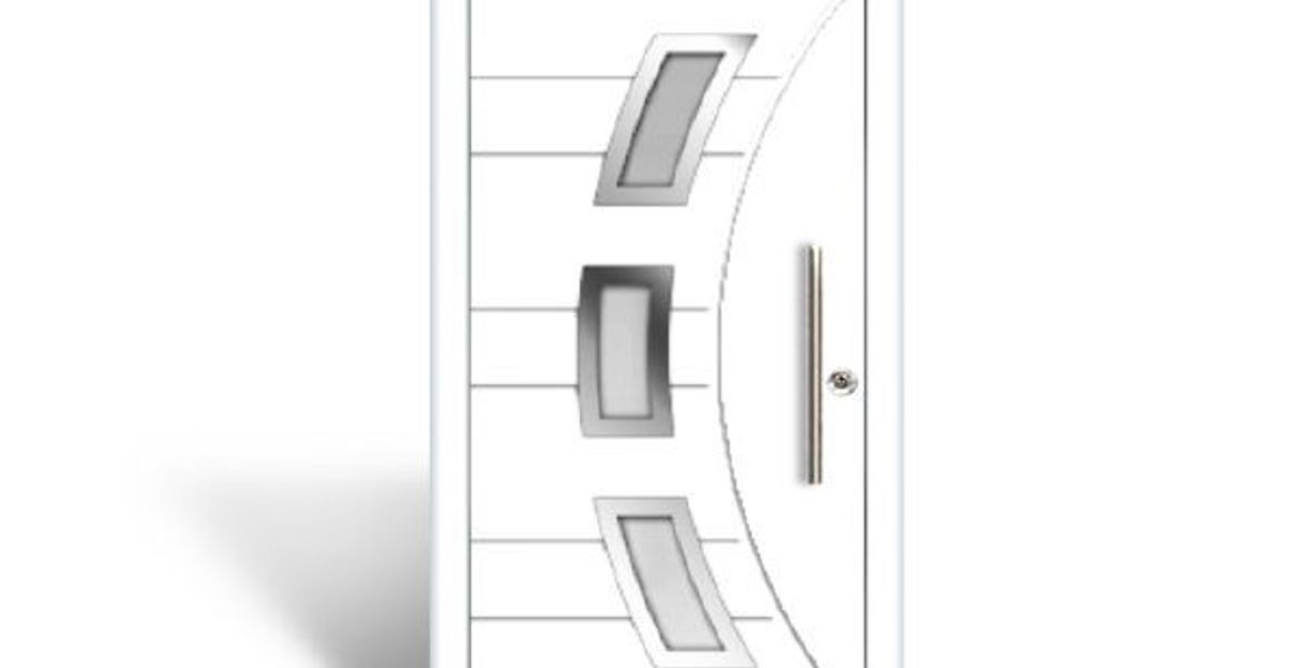 Tenvis Linea Inox Vesta