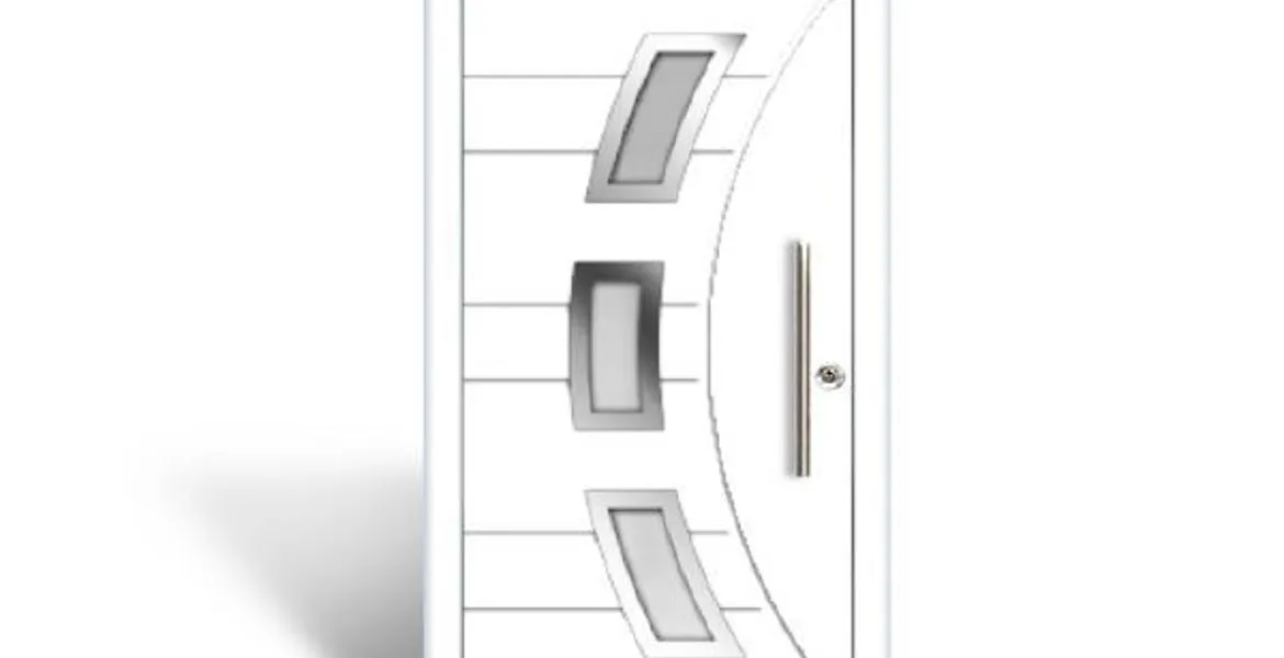 Tenvis Linea Inox Vesta