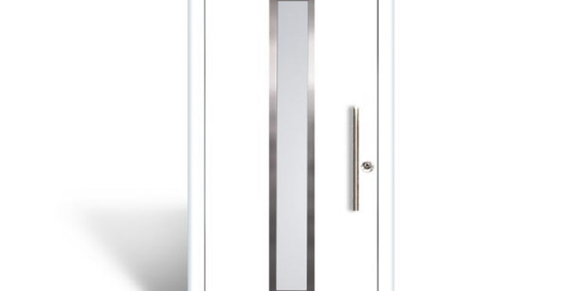 Tenvis Linea Inox Titus