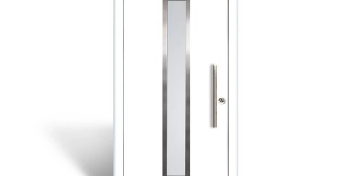 Tenvis Linea Inox Titus