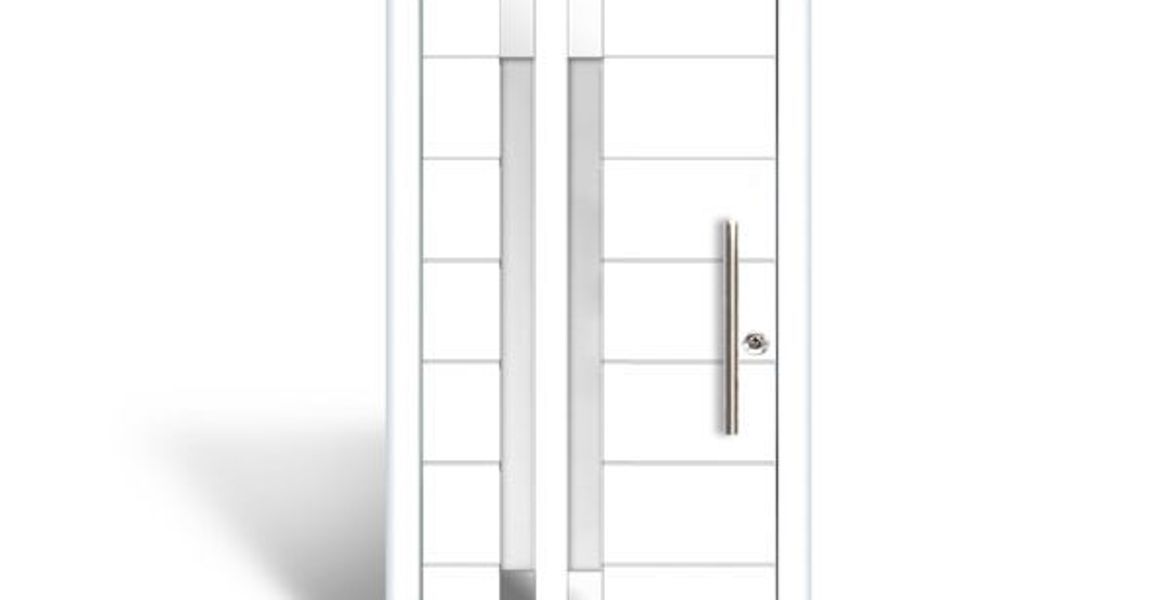 Tenvis Linea Inox Publius