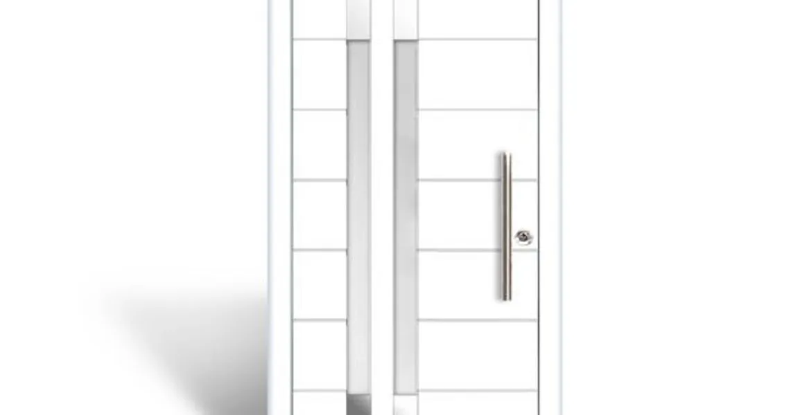 Tenvis Linea Inox Publius