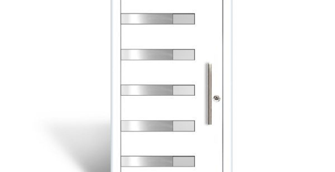 Tenvis Linea Inox Paulus