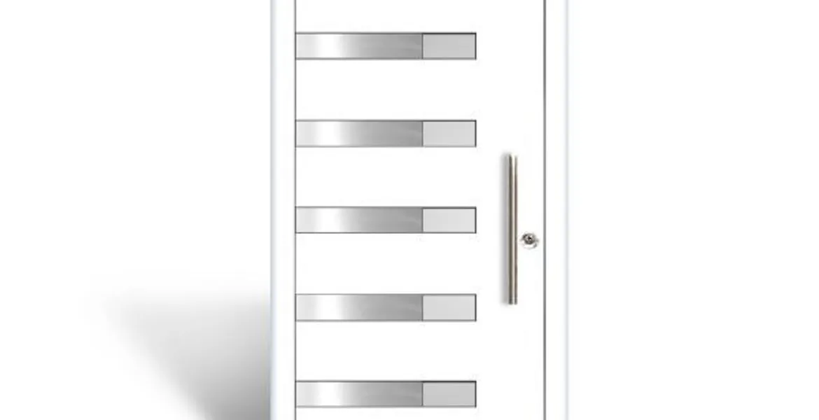 Tenvis Linea Inox Paulus
