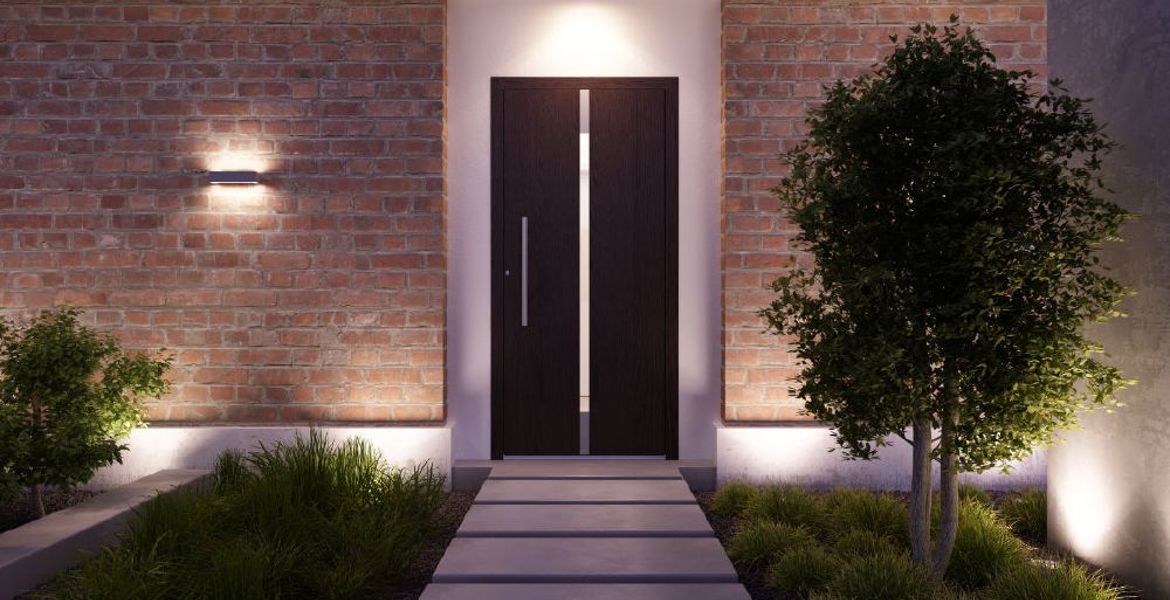 Tenvis Linea Inox 3
